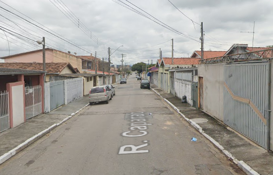 Homem é preso após matar vizinho e fazer motorista refém em São José