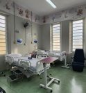 Após reforma, maternidade do HMUT é reaberta
