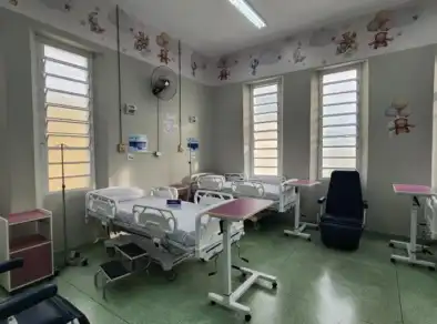 Após reforma, maternidade do HMUT é reaberta