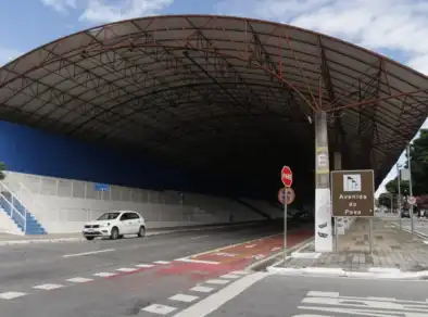 Taubaté terá interdições em vias importantes no final de semana