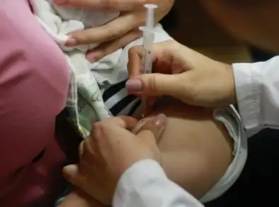 Prefeitura de Taubaté realiza Dia D de vacinação com a gripe neste sábado (14)