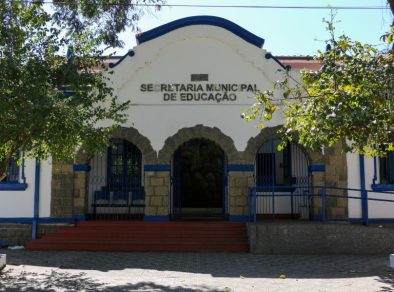 Prefeitura de Taubaté abre processo seletivo para professores eventuais