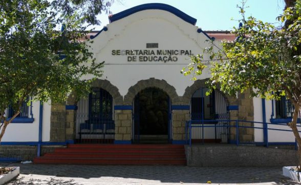 Prefeitura de Taubaté abre processo seletivo para professores eventuais