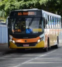 Greve de ônibus em SJC, Jacareí e Taubaté é descartada
