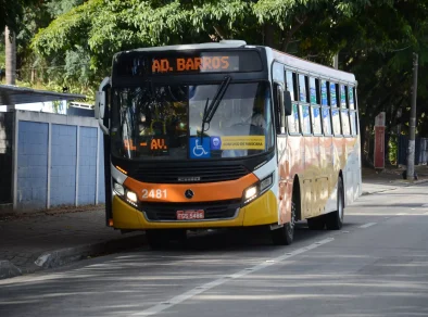 Greve de ônibus em SJC, Jacareí e Taubaté é descartada