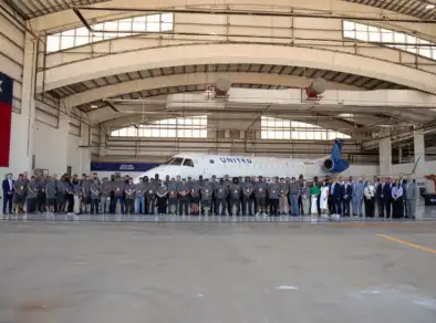 Embraer vai investir US$ 70 milhões em novas instalações nos EUA