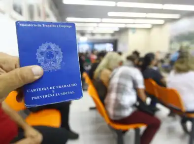 PAT vai oferecer 652 vagas de emprego na segunda-feira (9)