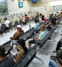PAT de São José inicia a semana com mais de 720…