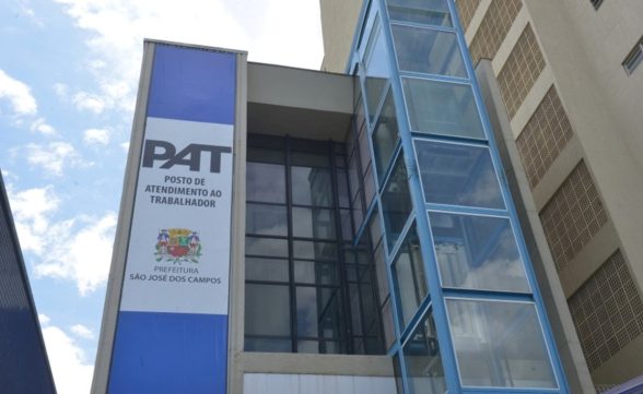 PAT abre mais de 540 vagas de emprego nesta segunda (30)