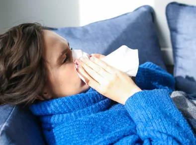 Gripe, resfriado e rinite aumentam no inverno: veja como receber um atendimento sem custo