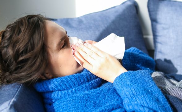 Gripe, resfriado e rinite aumentam no inverno: veja como receber um atendimento sem custo