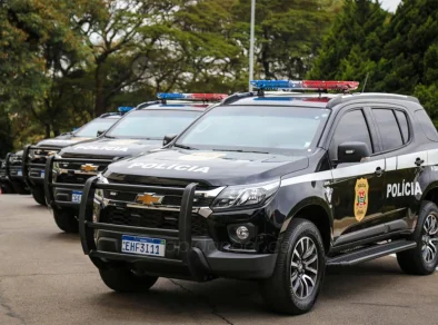 Câmara de São José dos Campos lança Frente Parlamentar de Segurança Pública