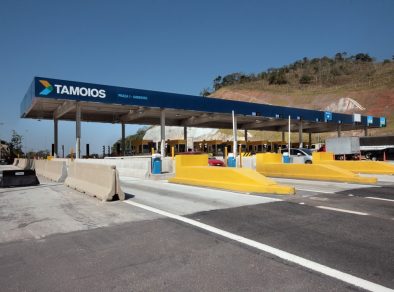 Tarifas dos pedágios da Carvalho Pinto, Dom Pedro I e Tamoios ficarão mais caras 