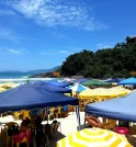 Nova lei proíbe o uso de tendas e barracas em praias…
