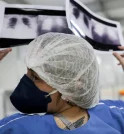 Casos de síndrome respiratória continuam altos entre crianças e idosos, e…