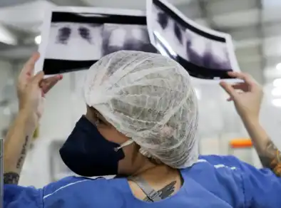 Casos de síndrome respiratória continuam altos entre crianças e idosos, e Vale também sente os efeitos