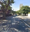 Prefeitura interdita rua no centro para retirada de árvore no domingo…