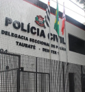 Suspeito pela morte do enteado de 2 anos em Taubaté é…