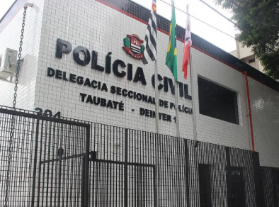 Suspeito pela morte do enteado de 2 anos em Taubaté é preso  