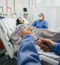 Atendimentos por síndromes respiratórias aumentam 40% no Vale