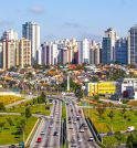 Anel viário terá interdição para corrida no domingo (22)