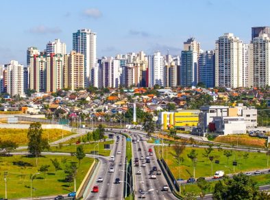 Anel viário terá interdição para corrida no domingo (22)