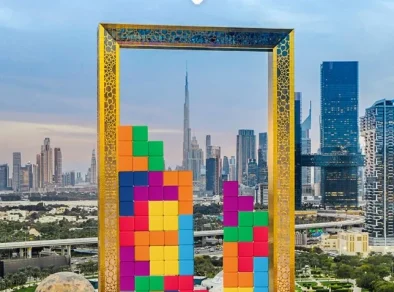 Campeonato mundial de Tretis terá final em Dubai e qualquer pessoa pode participar