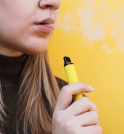 Um em cada nove adolescentes no Brasil usa cigarro eletrônico, aponta…