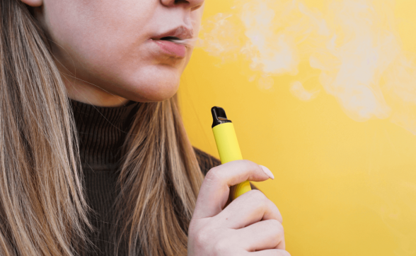 Um em cada nove adolescentes no Brasil usa cigarro eletrônico, aponta pesquisa da Unifesp