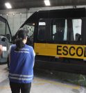 Vereadores aprovam ampliação da vida útil dos veículos do transporte escolar