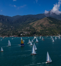 Semana Internacional de Vela de Ilhabela acontece durante todo o mês…