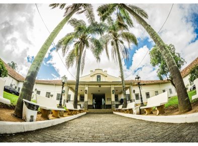 Melhorias na FUSAM reforçam compromisso com a saúde em Caçapava