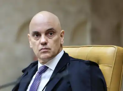 Proibição de entrar nos EUA e bloqueio de contas: Entenda a Lei Magnitsky sancionada para Alexandre de Moraes