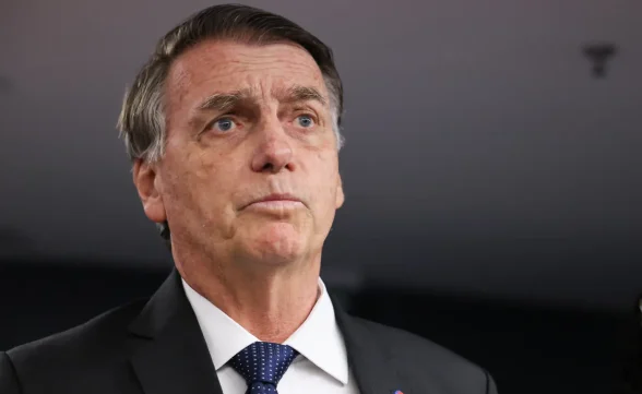PGR pede condenação de Bolsonaro e mais 7 réus por golpe de Estado