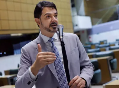 Ortiz Júnior diz que agiu com “boa-fé” e que decisão do TRE-SP foi “injusta e desproporcional”