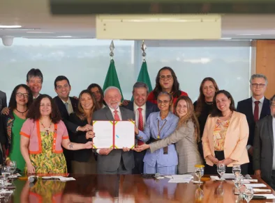 Brasil proíbe testes em animais vivos para cosméticos
