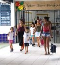 Aulas da rede municipal de Caraguatatuba serão retomadas nesta quarta-feira (30)