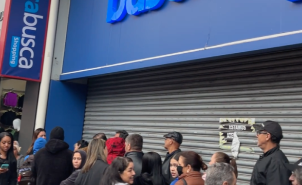Dono do Busca Busca adquire mais um prédio no centro de São José