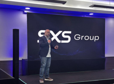 SXS Group lança ecossistema de soluções inovadores para empresas através do marketing, vendas, tecnologias e filmes