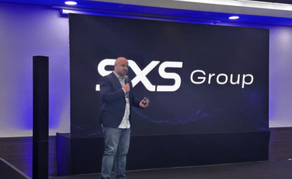 SXS Group lança ecossistema de soluções inovadores para empresas através do marketing, vendas, tecnologias e filmes