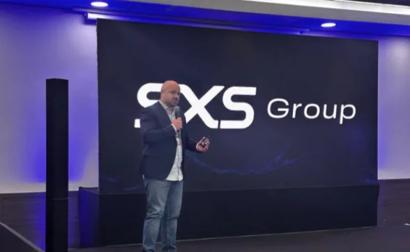SXS Group lança ecossistema de soluções inovadores para empresas através do marketing, vendas, tecnologias e filmes