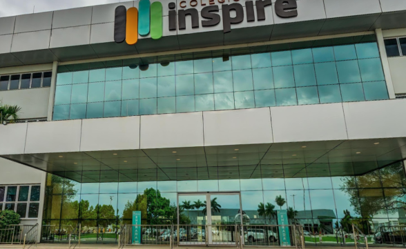 1ª Conferência Inspire de Educação visa unir Propósito e Fé para Transformar o Ensino Cristão