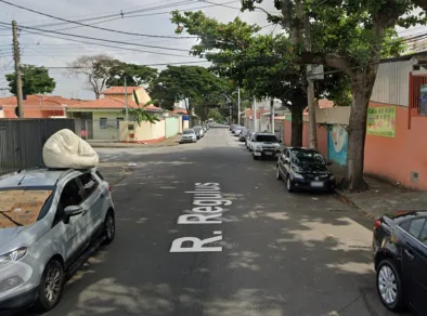 Homem armado é preso por agredir a ex-namorada na Zona Sul de São José 