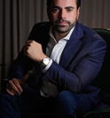 Mentor de grandes empresários vem a São José para palestra e…