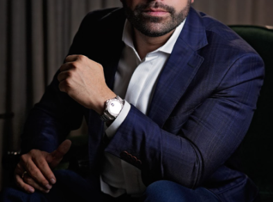 Mentor de grandes empresários vem a São José para palestra e entrevista no Aqui Vale
