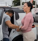 Traficante ligada ao PCC e ao Comando Vermelho é presa em…