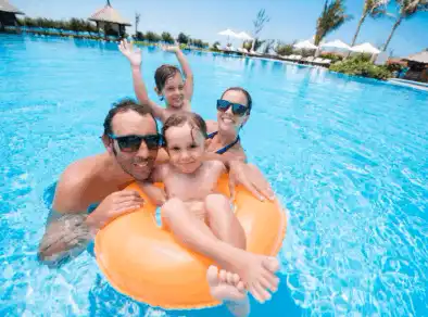 Aparecida vai ganhar o maior resort do eixo Rio-SP com investimento de R$ 500 milhões