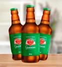 Ambev relança o clássico Guaraná Antarctica litrinho em versão retornável