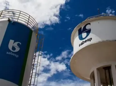 Manutenção da Sabesp pode afetar abastecimento de água em São José