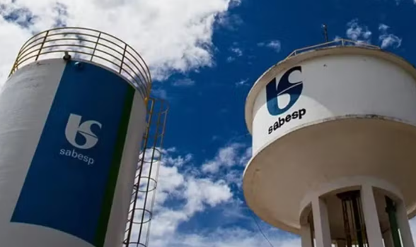 Manutenção da Sabesp pode afetar abastecimento de água em São José